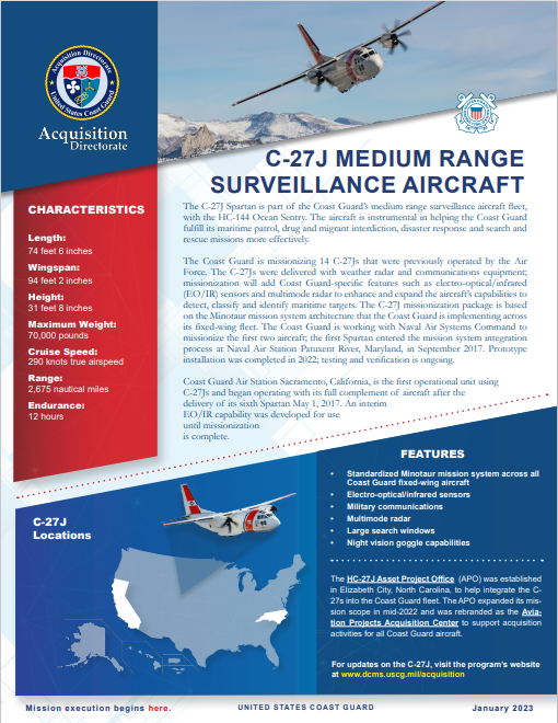 Aviation upgrades night vision goggles > United States Coast Guard > My  Coast Guard News