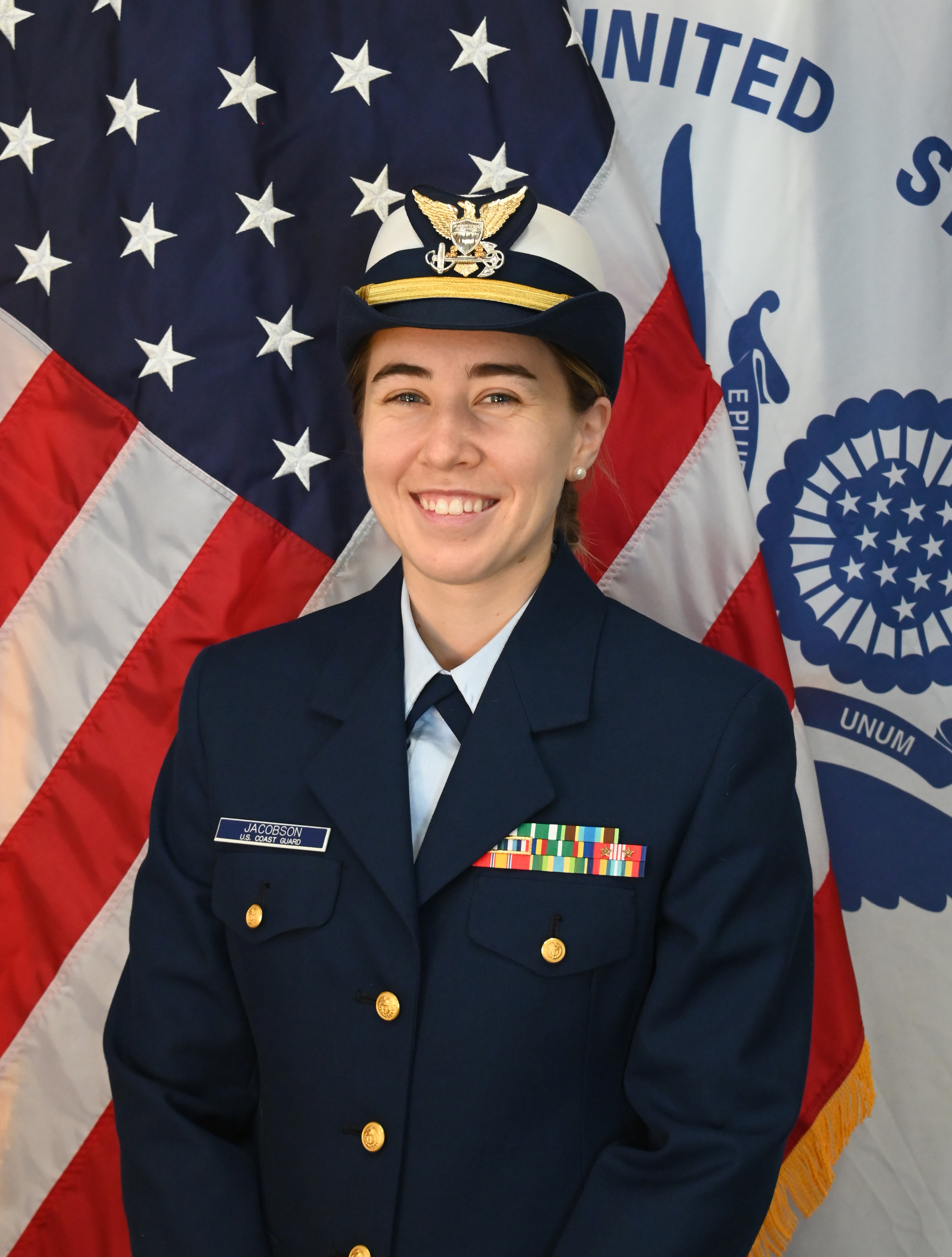 LT Corinne Jacobson