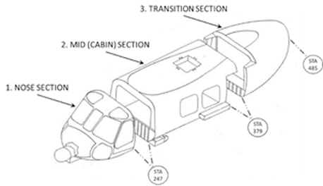 Mh-60t Service Life Extension Program